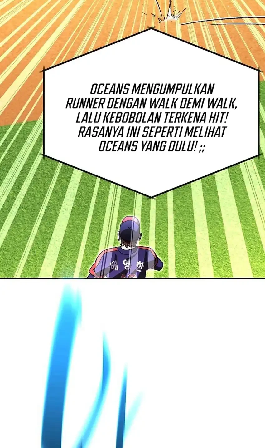 Genius Hitter Hits Fastball Chapter 115 - halaman 40