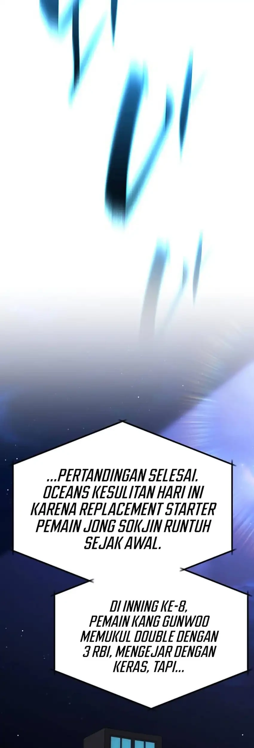 Genius Hitter Hits Fastball Chapter 115 - halaman 41