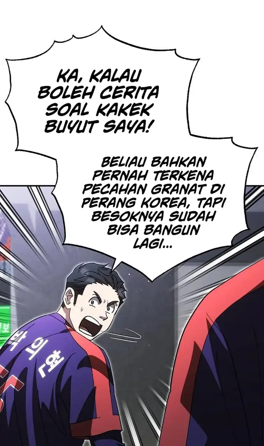 Genius Hitter Hits Fastball Chapter 115 - halaman 46