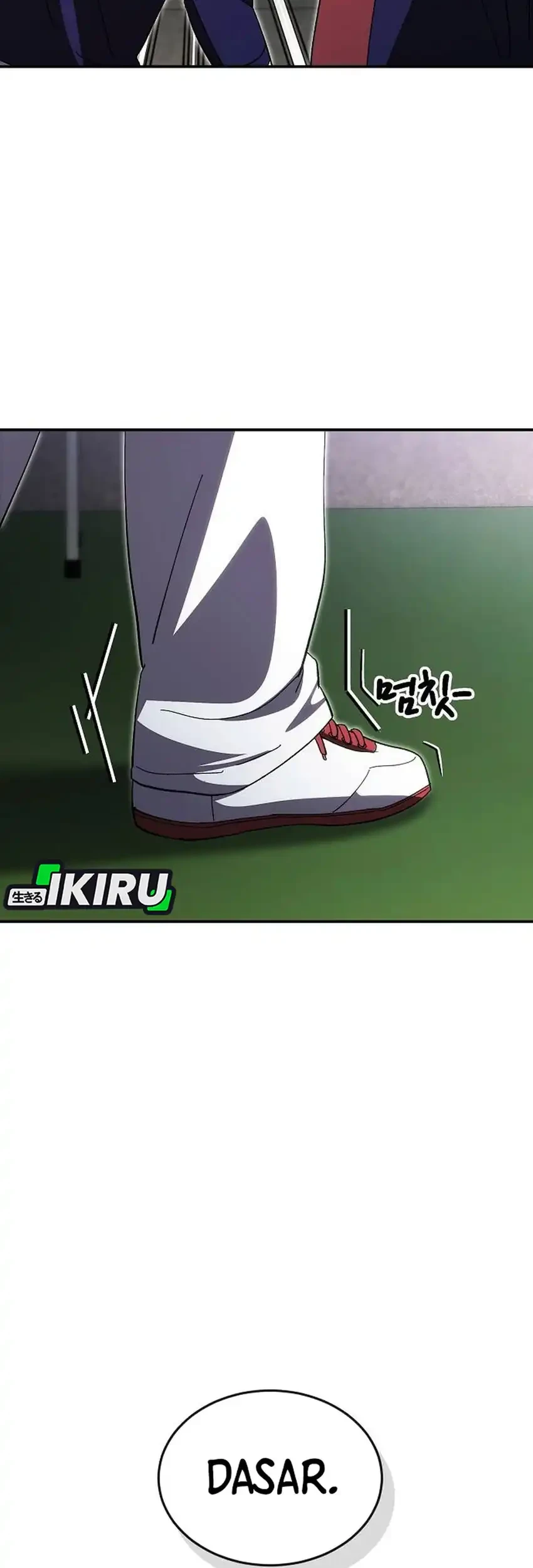Genius Hitter Hits Fastball Chapter 115 - halaman 47