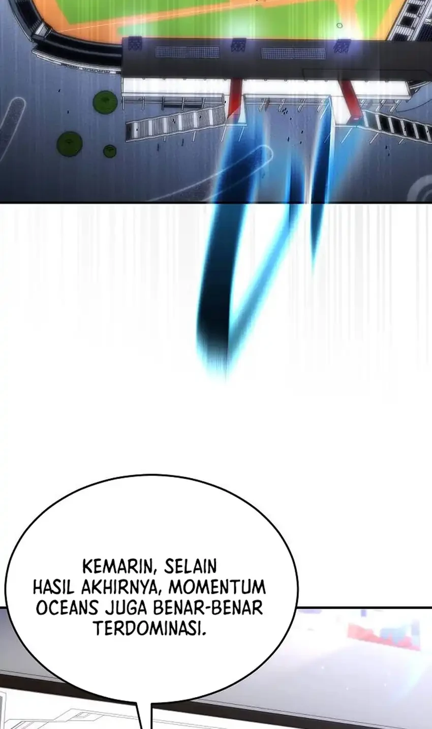 Genius Hitter Hits Fastball Chapter 115 - halaman 50