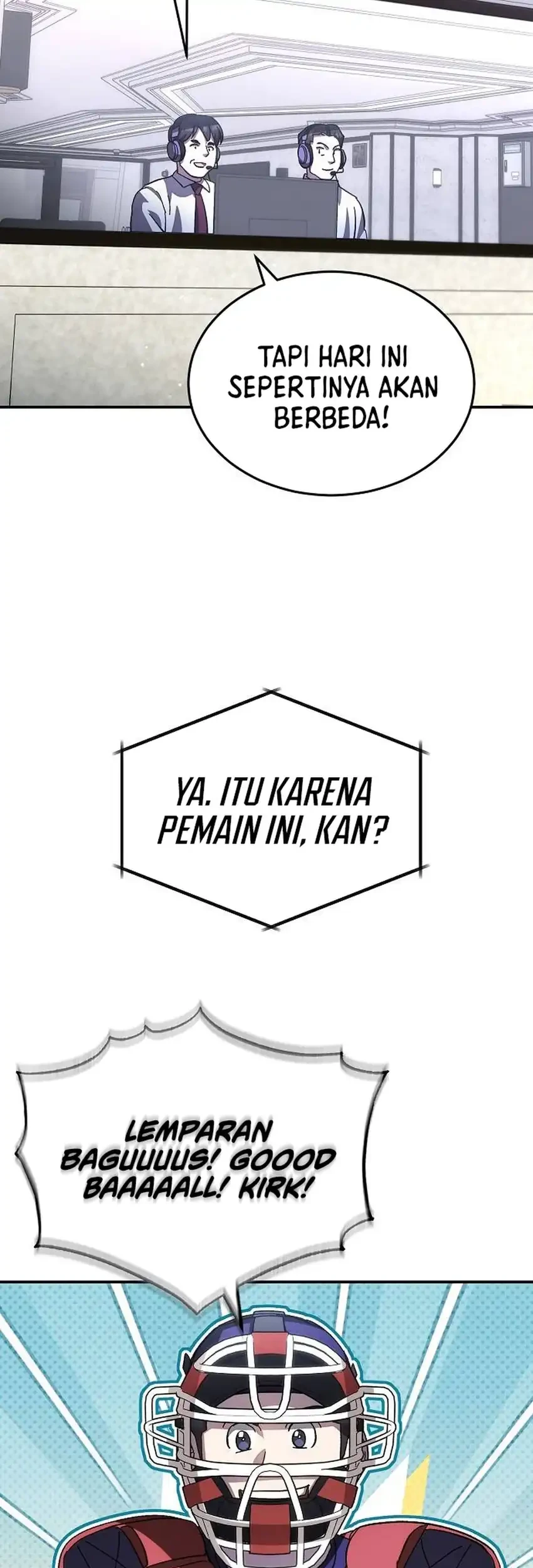 Genius Hitter Hits Fastball Chapter 115 - halaman 51