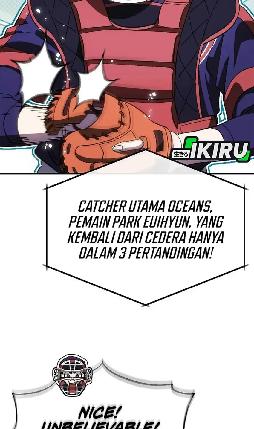 Genius Hitter Hits Fastball Chapter 115 - halaman 52
