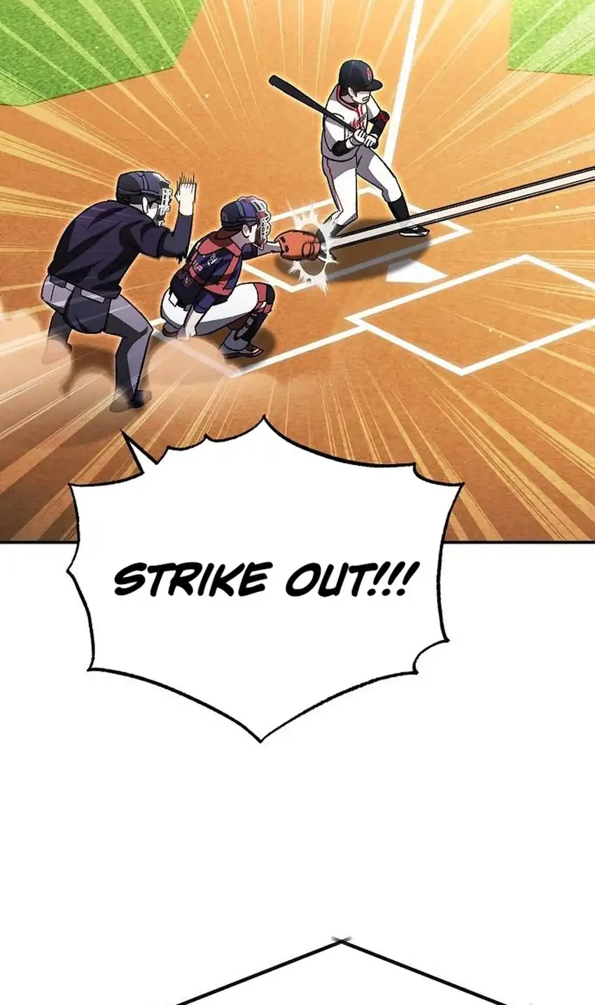 Genius Hitter Hits Fastball Chapter 115 - halaman 54