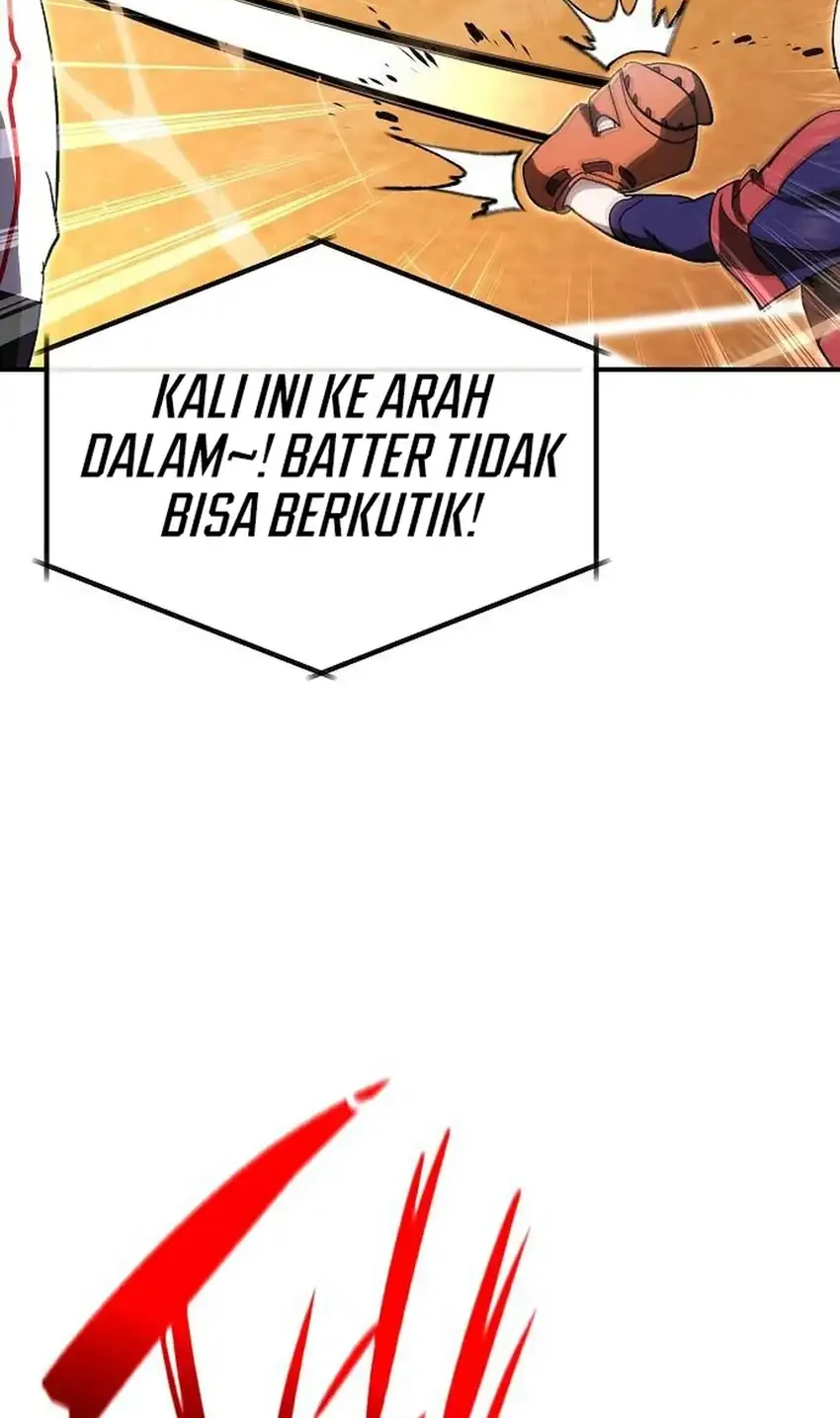 Genius Hitter Hits Fastball Chapter 115 - halaman 56