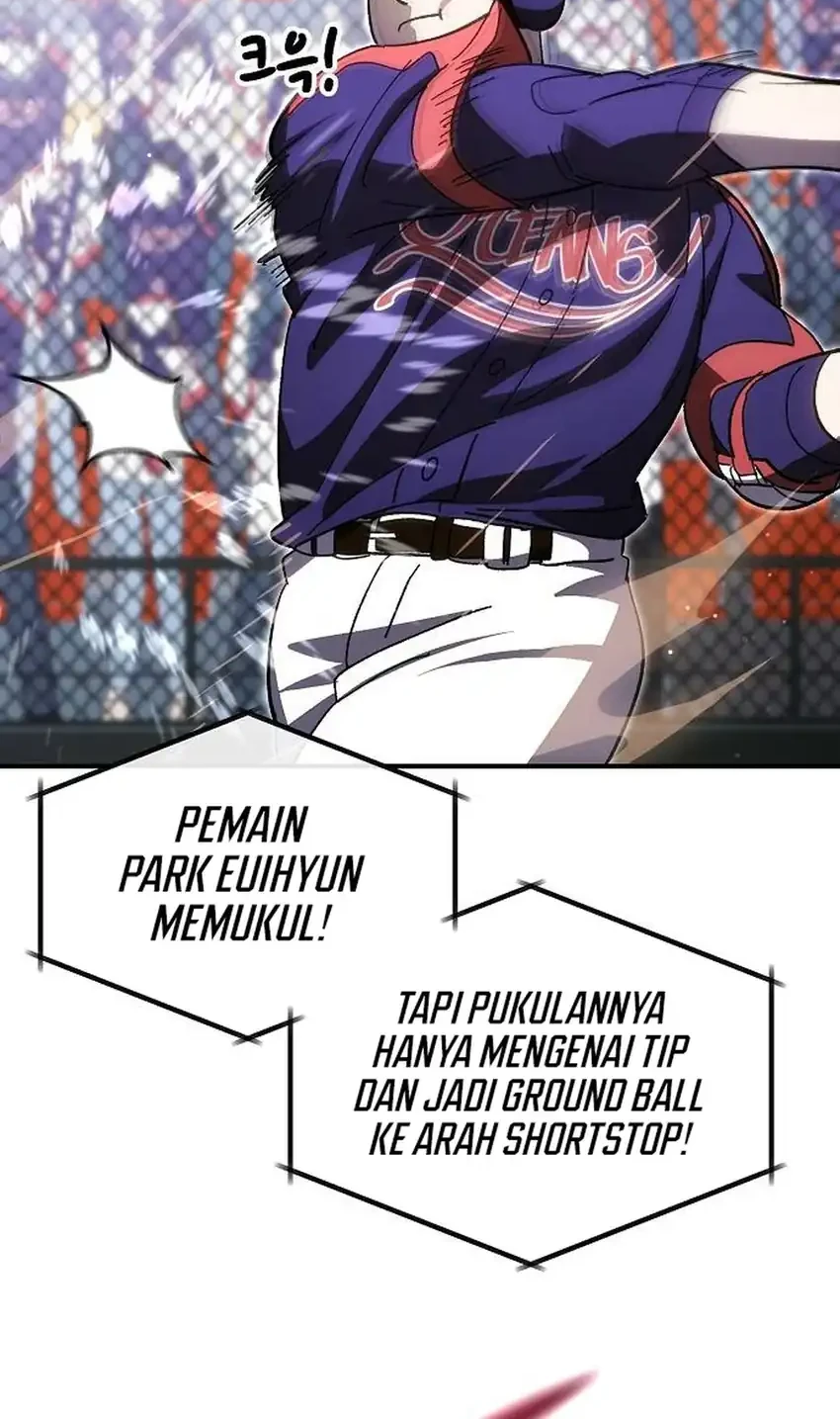 Genius Hitter Hits Fastball Chapter 115 - halaman 58