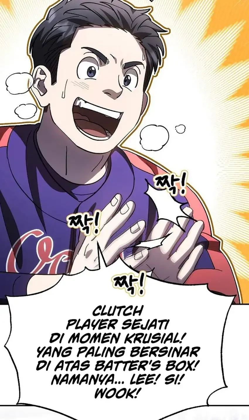 Genius Hitter Hits Fastball Chapter 115 - halaman 60