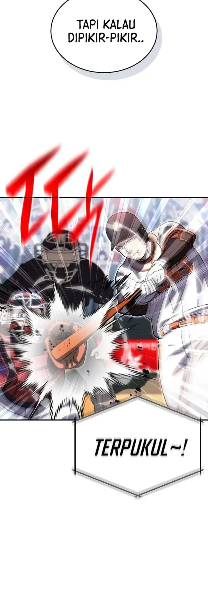 Genius Hitter Hits Fastball Chapter 115 - halaman 63