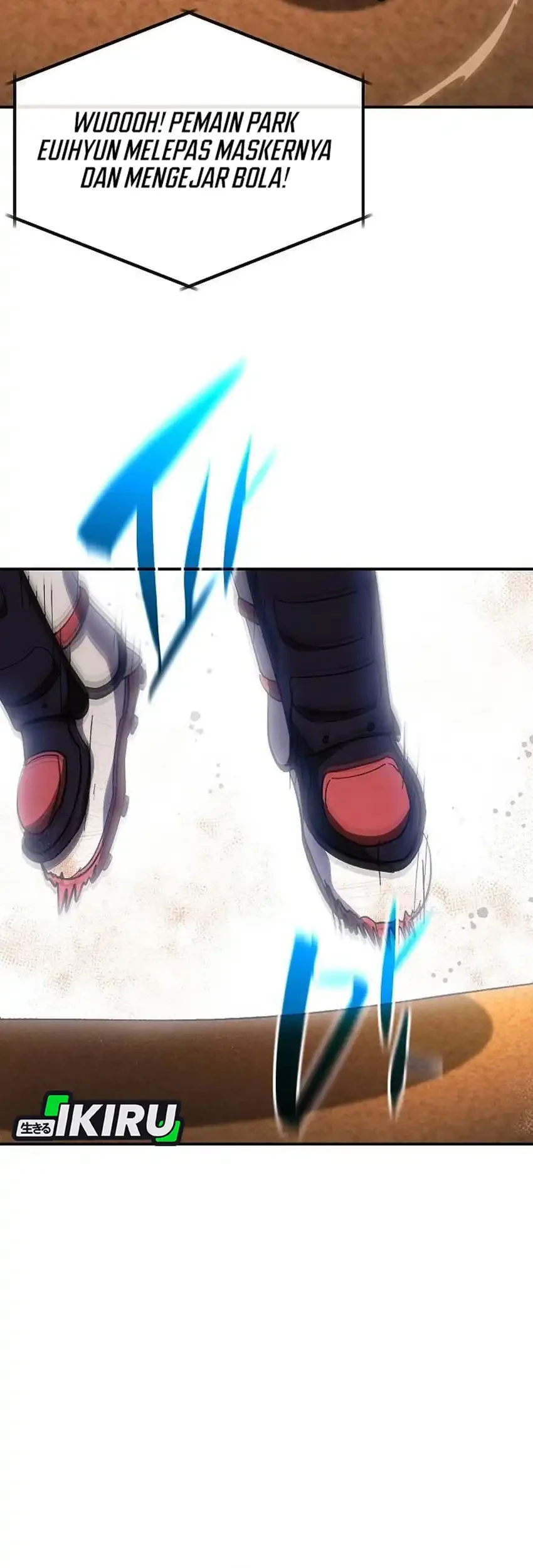Genius Hitter Hits Fastball Chapter 115 - halaman 67