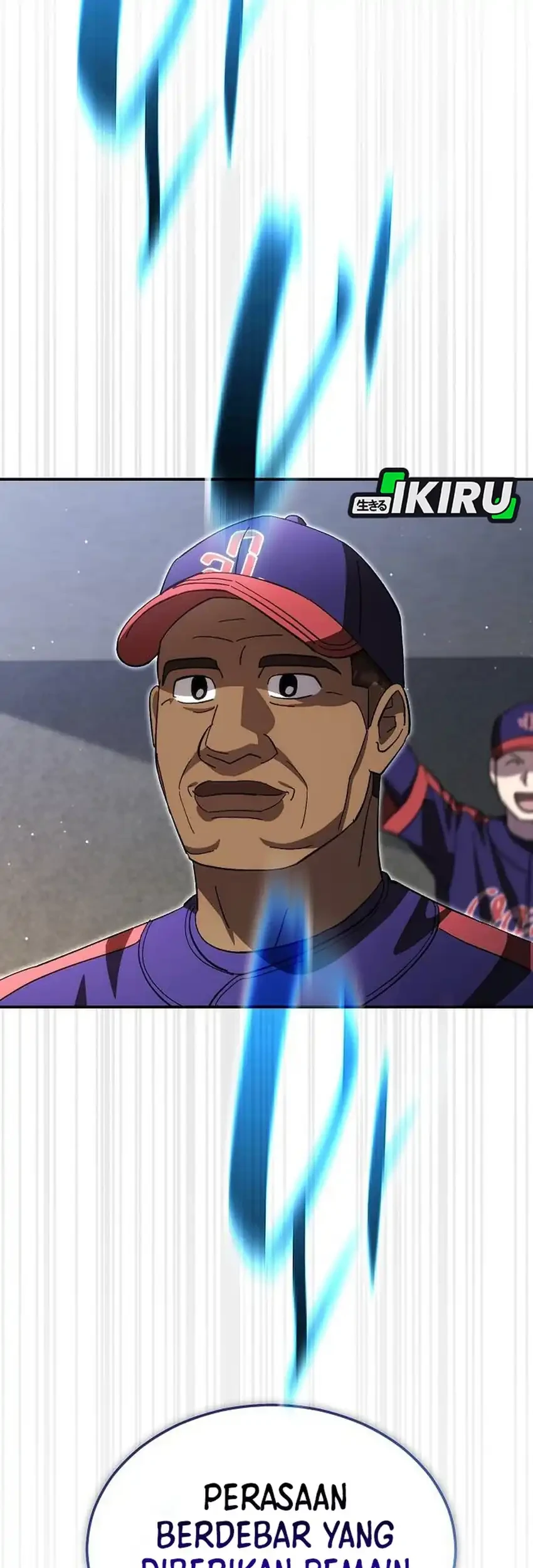 Genius Hitter Hits Fastball Chapter 115 - halaman 71