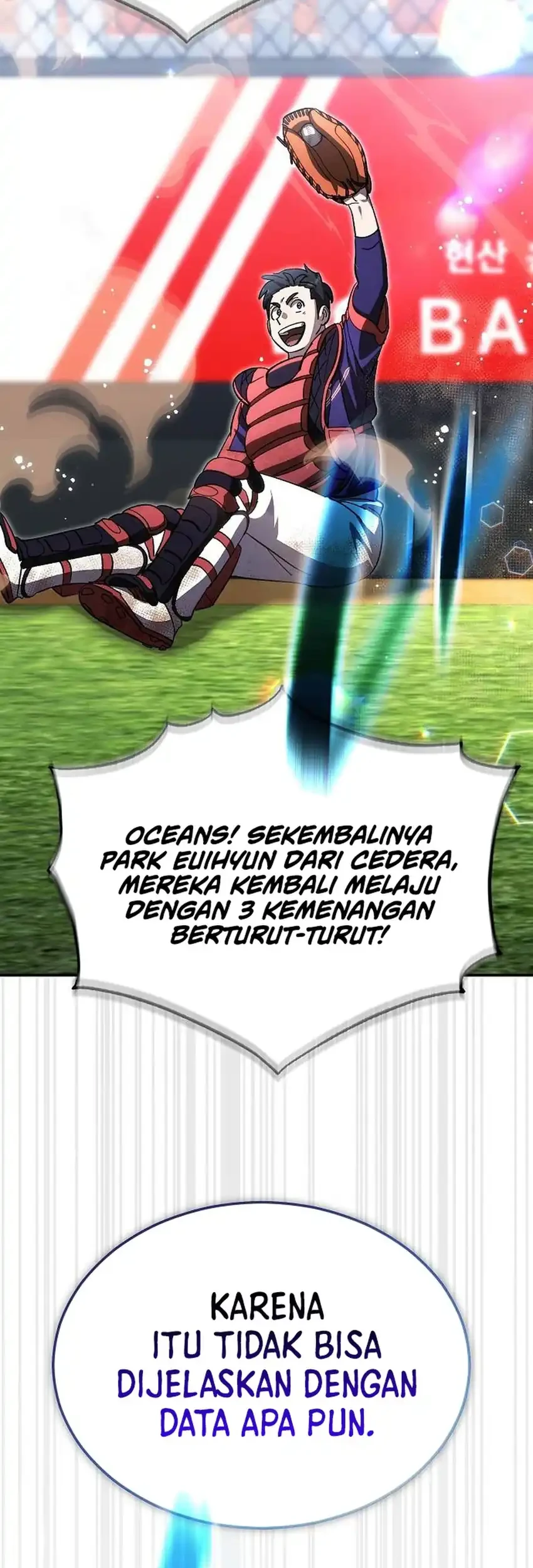 Genius Hitter Hits Fastball Chapter 115 - halaman 73