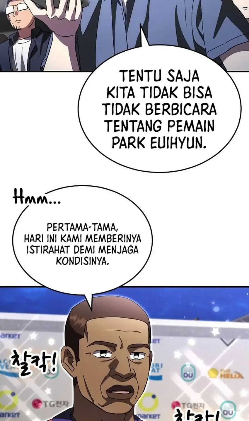 Genius Hitter Hits Fastball Chapter 115 - halaman 8