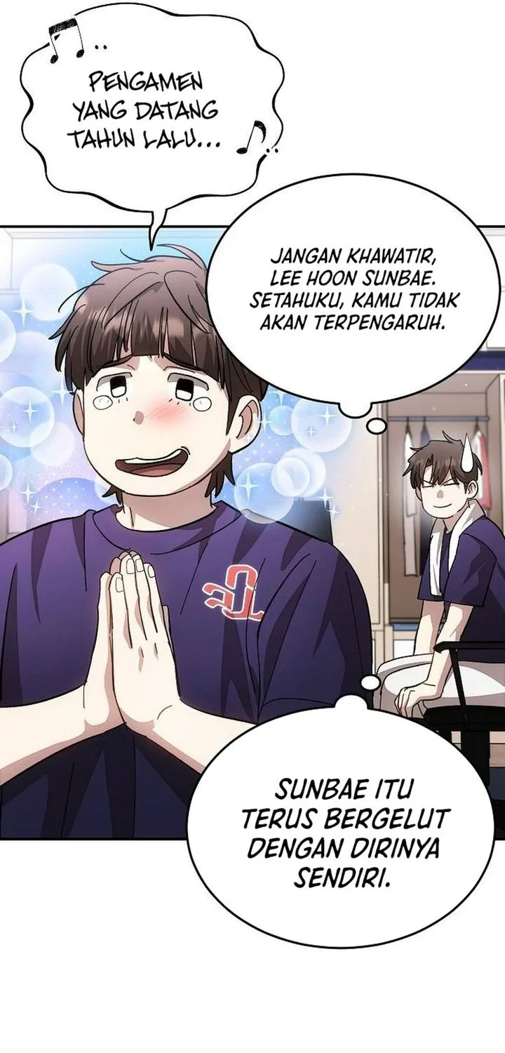 Genius Hitter Hits Fastball Chapter 116 - halaman 12