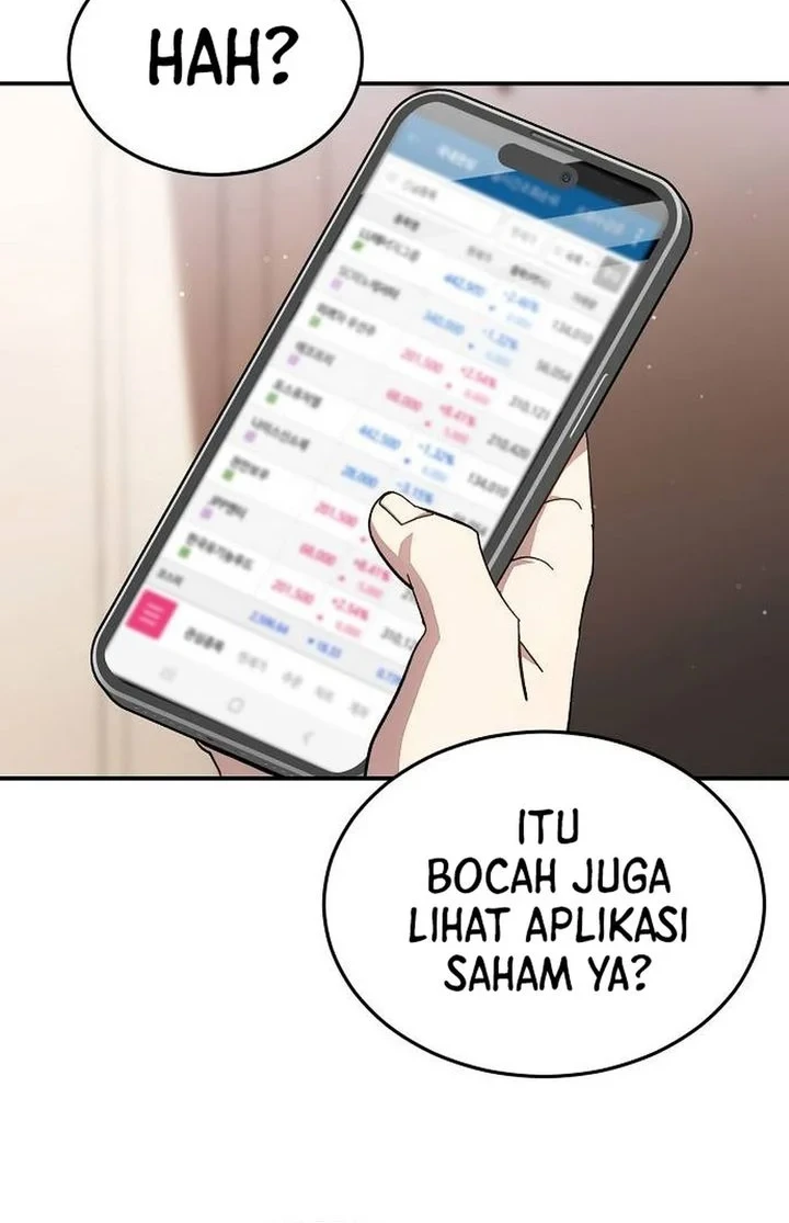 Genius Hitter Hits Fastball Chapter 116 - halaman 24