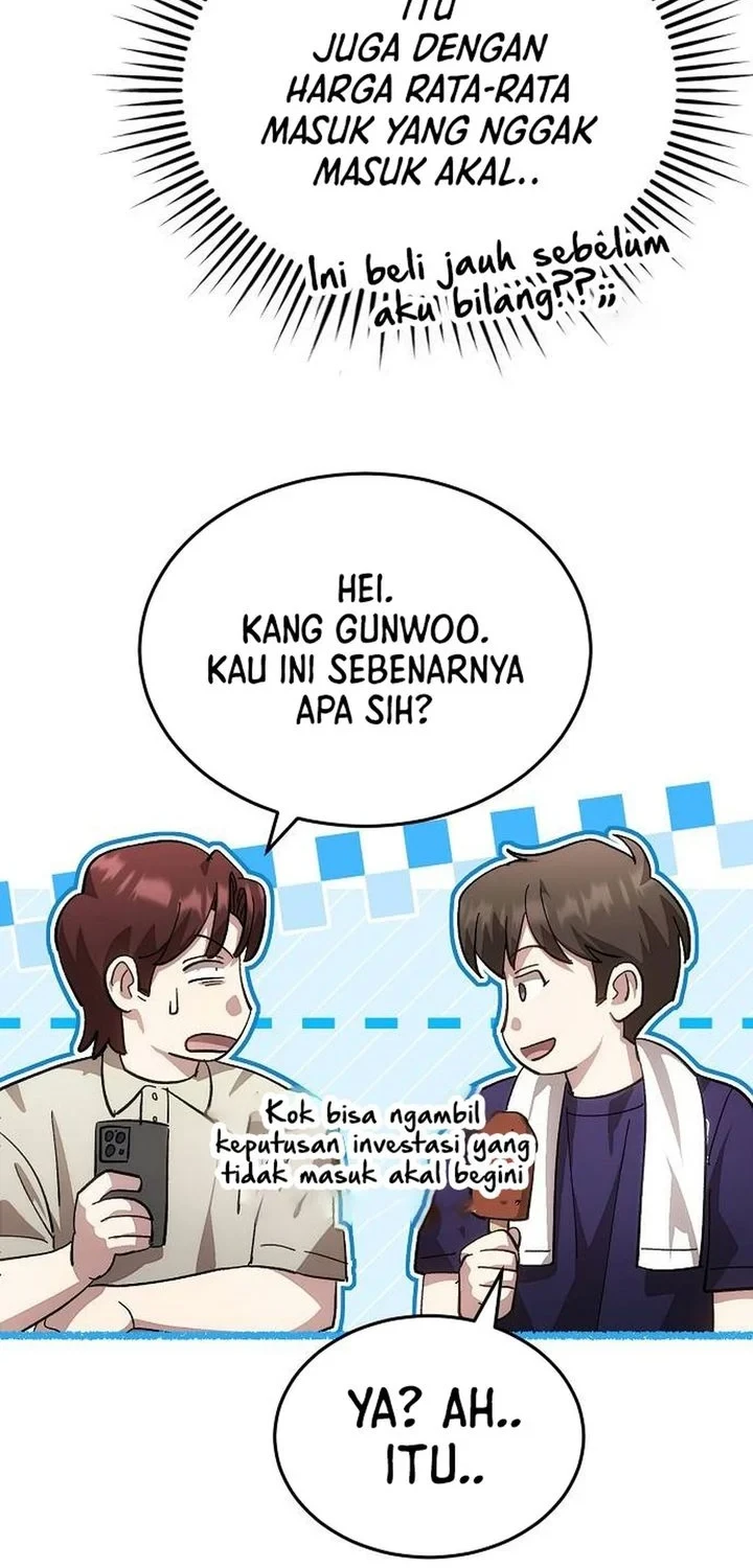 Genius Hitter Hits Fastball Chapter 116 - halaman 30