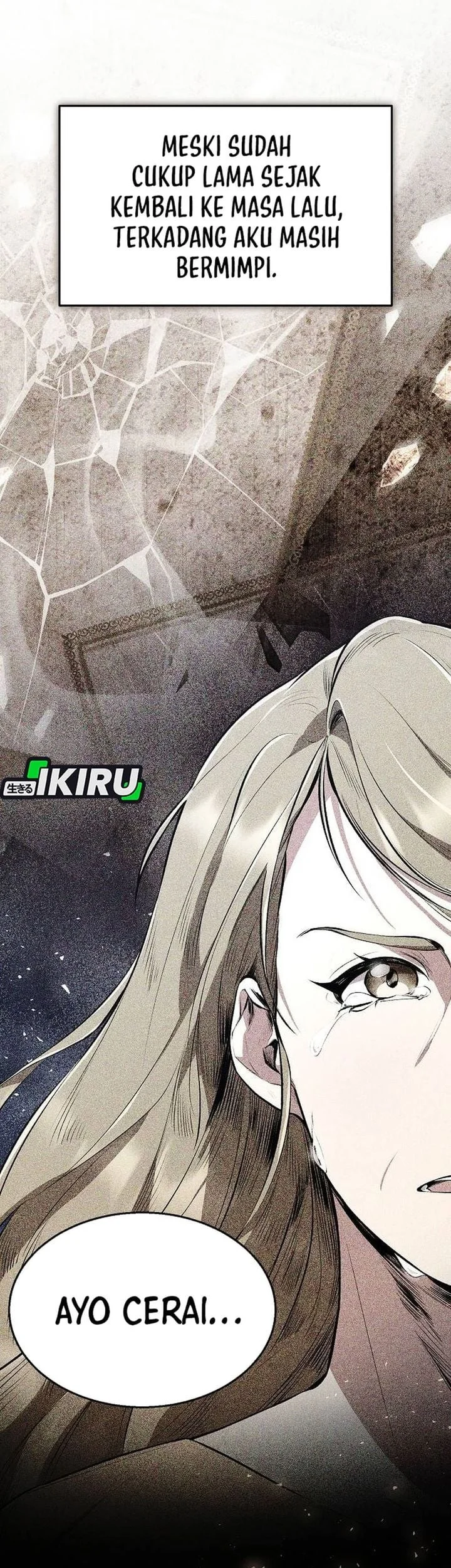 Genius Hitter Hits Fastball Chapter 116 - halaman 38