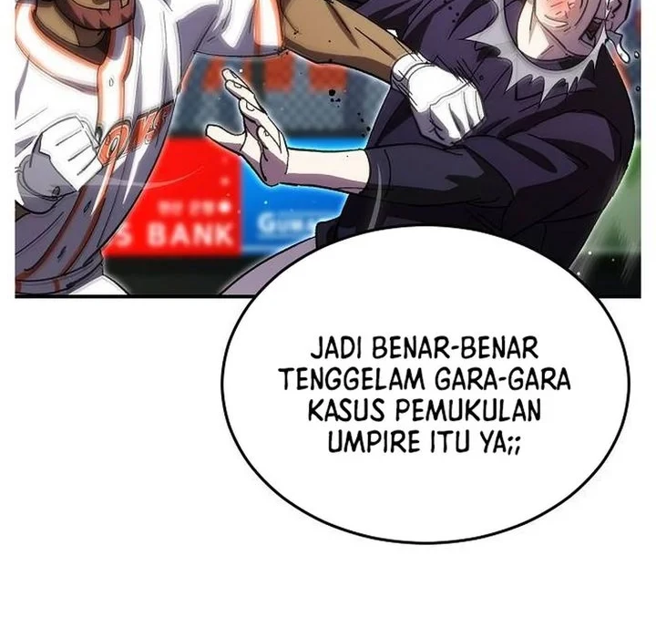 Genius Hitter Hits Fastball Chapter 116 - halaman 4