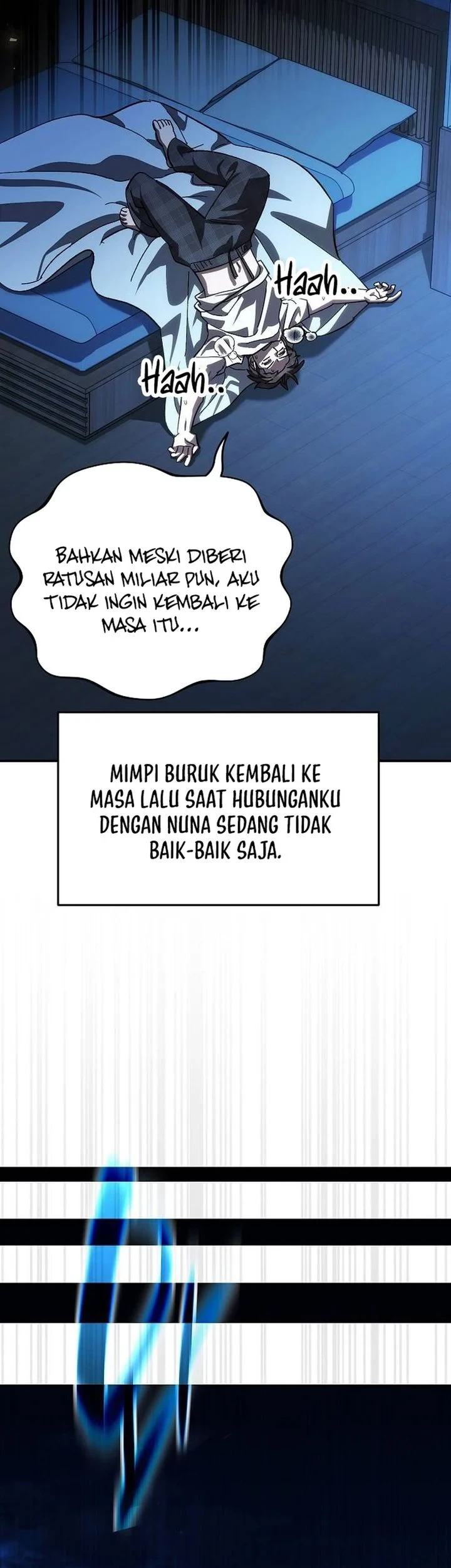 Genius Hitter Hits Fastball Chapter 116 - halaman 40