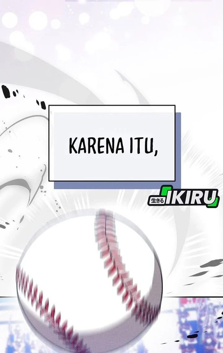 Genius Hitter Hits Fastball Chapter 116 - halaman 43