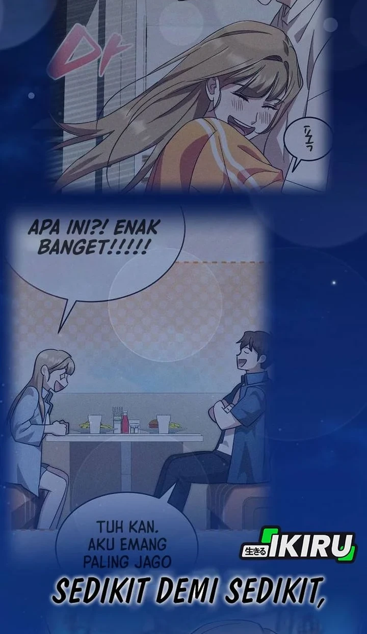 Genius Hitter Hits Fastball Chapter 116 - halaman 53
