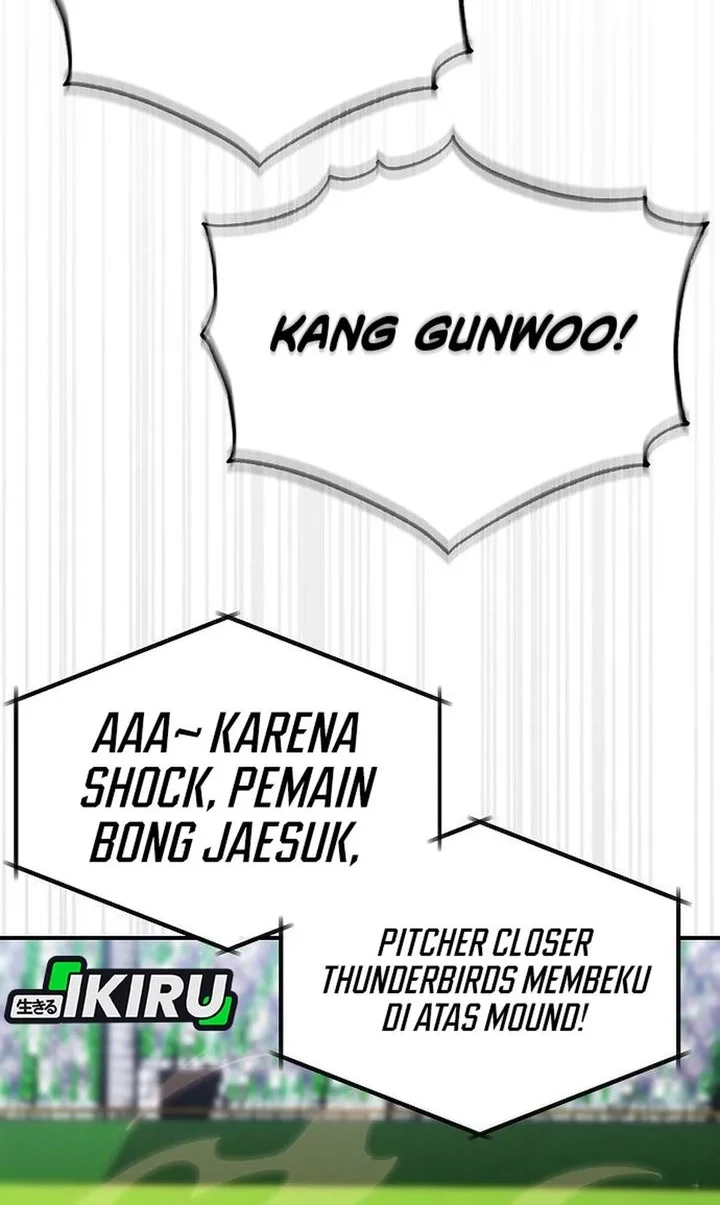 Genius Hitter Hits Fastball Chapter 116 - halaman 61