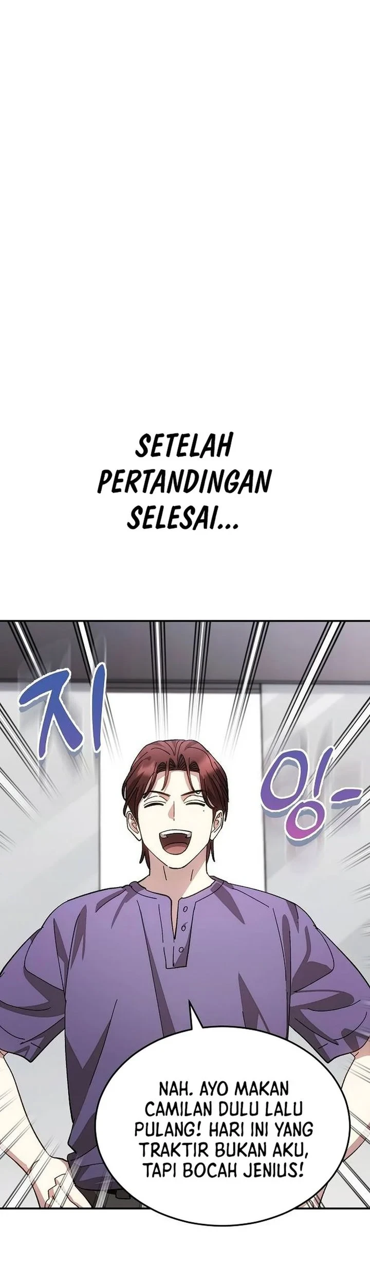 Genius Hitter Hits Fastball Chapter 116 - halaman 64