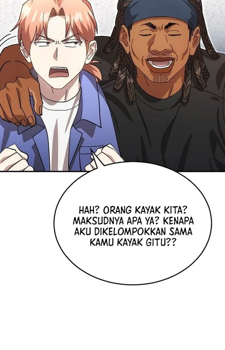 Genius Hitter Hits Fastball Chapter 116 - halaman 8