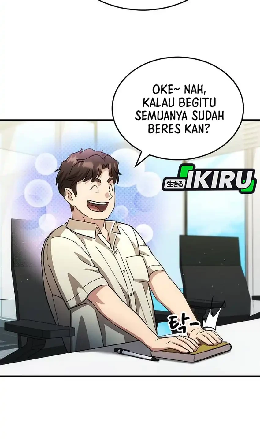 Genius Hitter Hits Fastball Chapter 117 - halaman 12