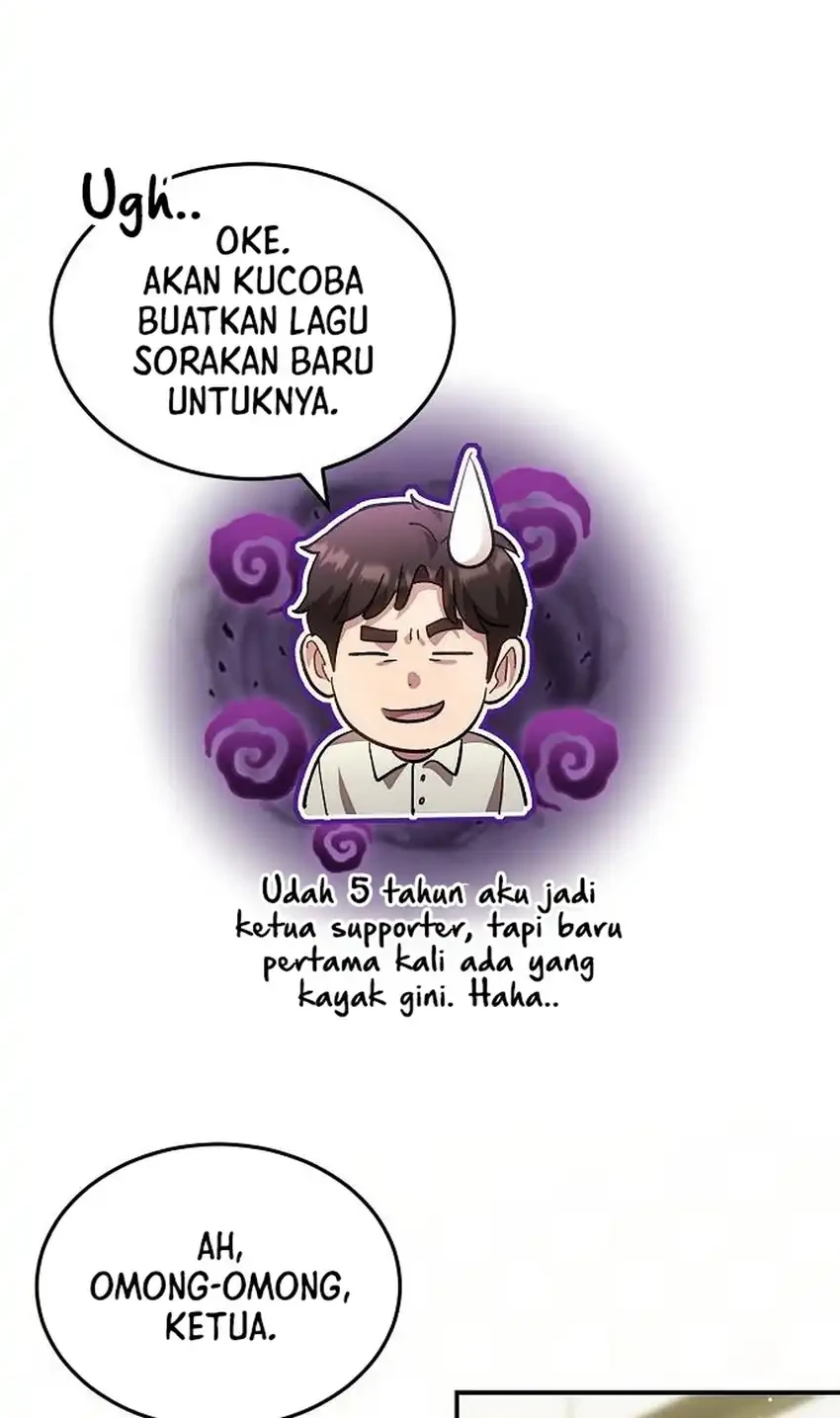Genius Hitter Hits Fastball Chapter 117 - halaman 14