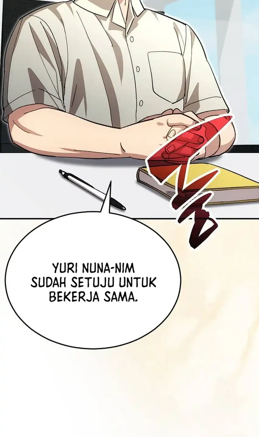 Genius Hitter Hits Fastball Chapter 117 - halaman 18