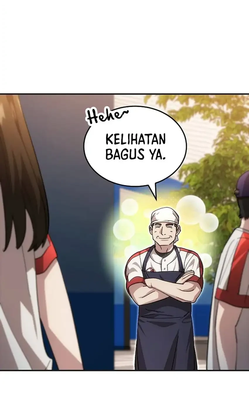 Genius Hitter Hits Fastball Chapter 117 - halaman 26