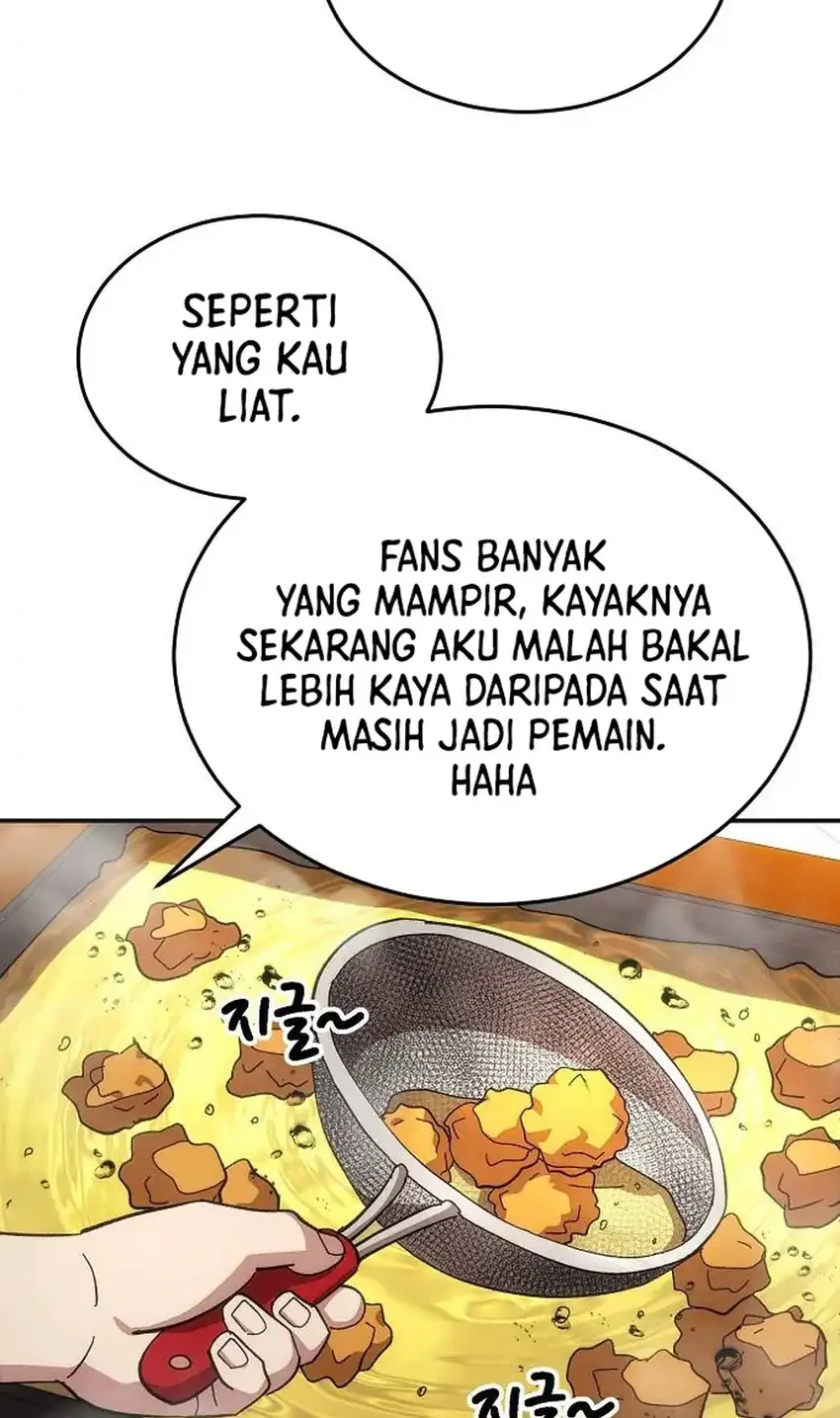 Genius Hitter Hits Fastball Chapter 117 - halaman 30