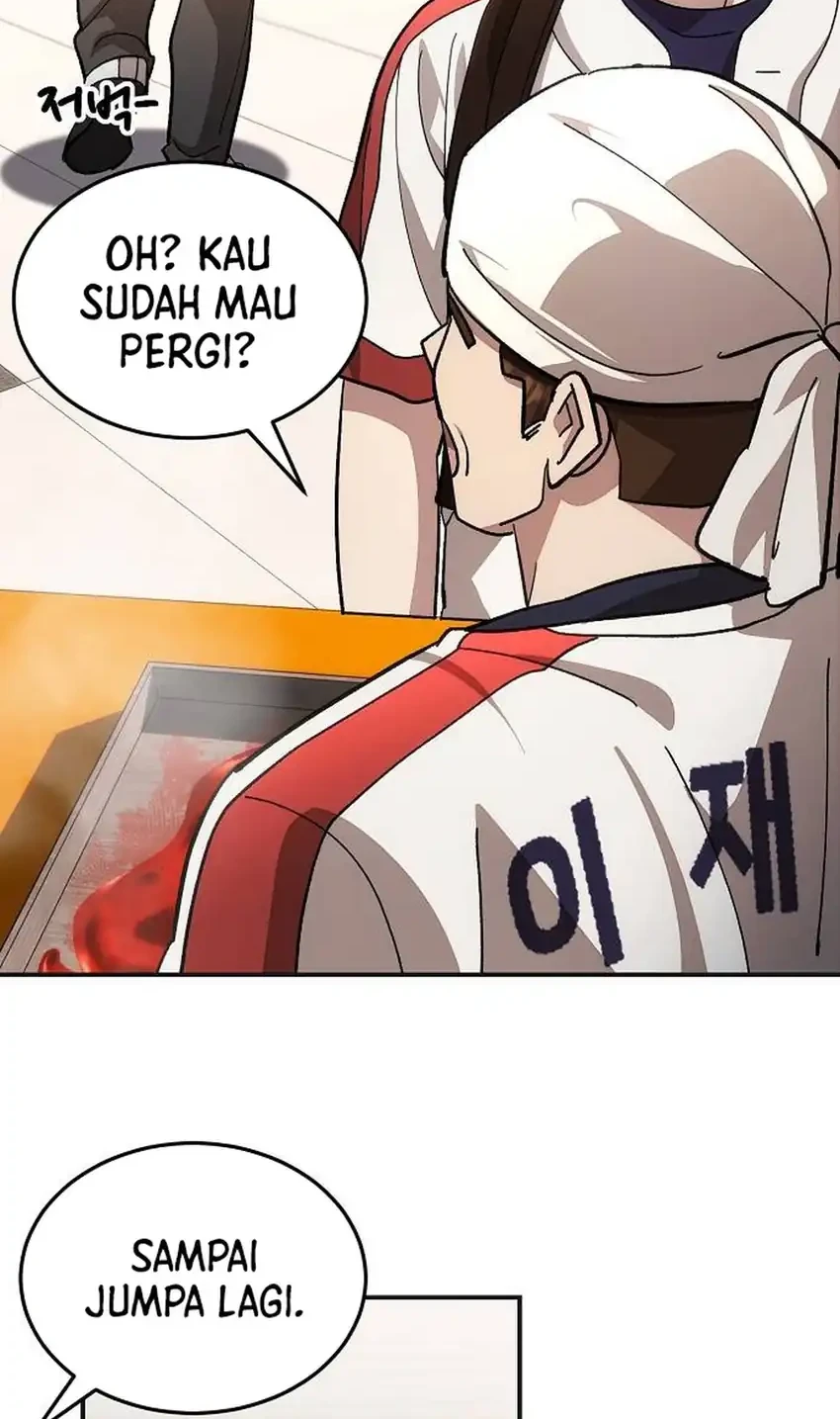 Genius Hitter Hits Fastball Chapter 117 - halaman 36