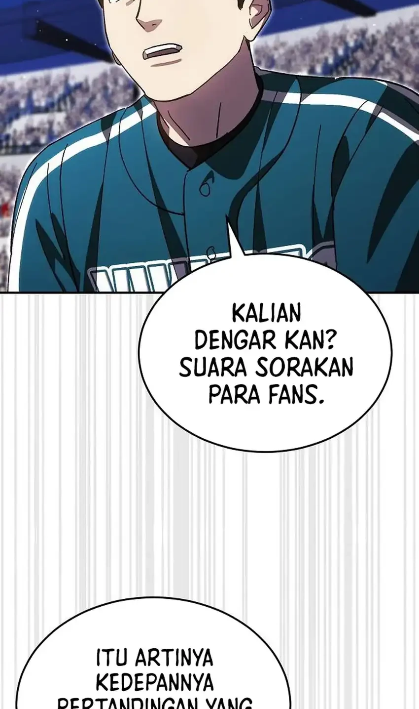 Genius Hitter Hits Fastball Chapter 117 - halaman 46