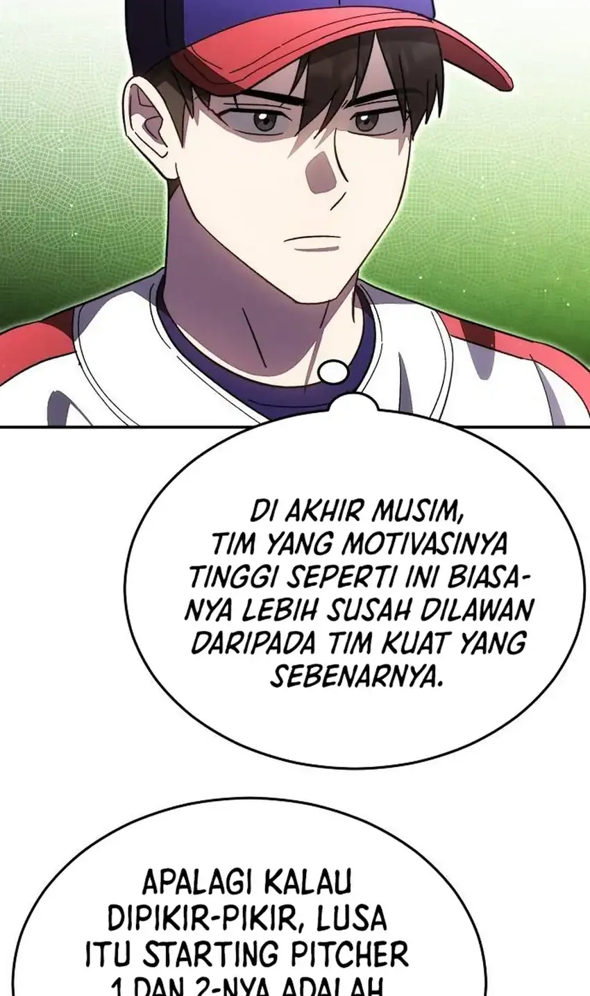 Genius Hitter Hits Fastball Chapter 117 - halaman 50