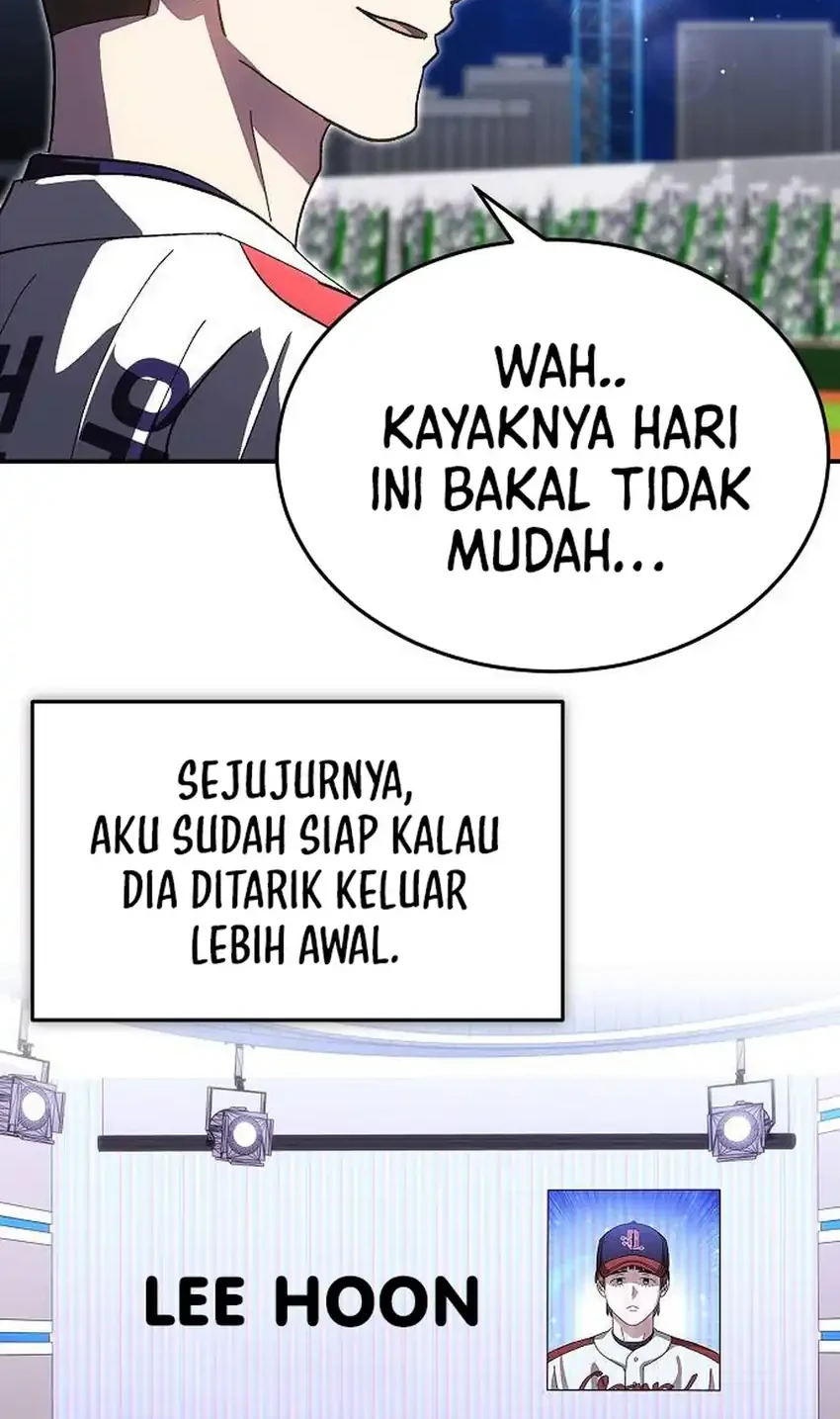 Genius Hitter Hits Fastball Chapter 117 - halaman 52