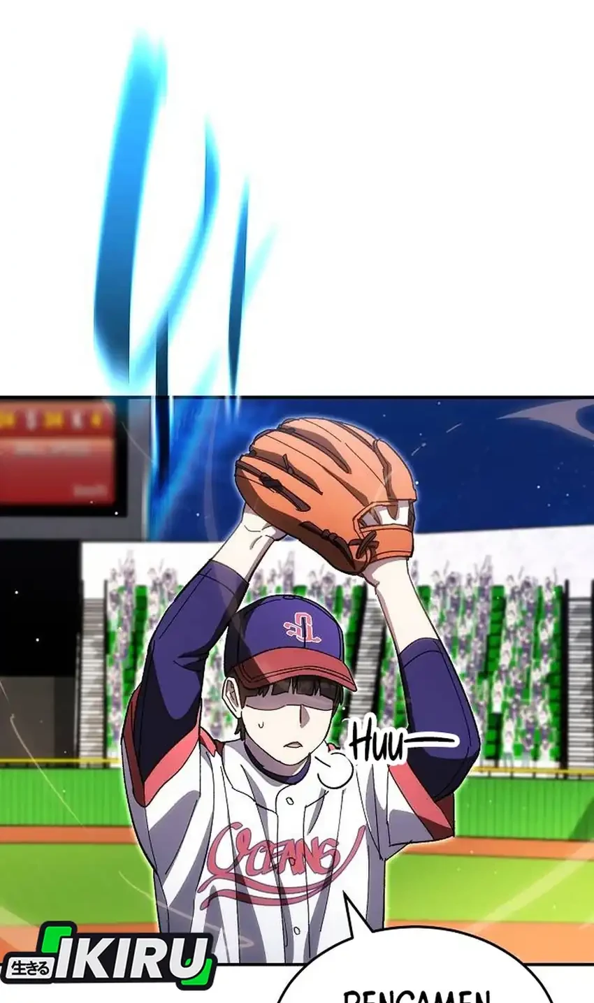 Genius Hitter Hits Fastball Chapter 117 - halaman 56