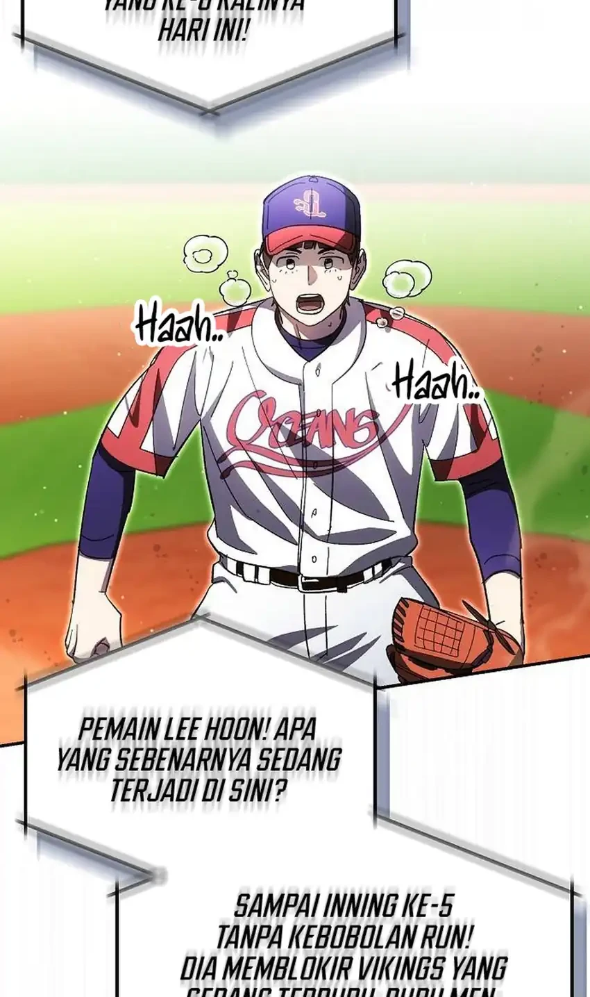Genius Hitter Hits Fastball Chapter 117 - halaman 60