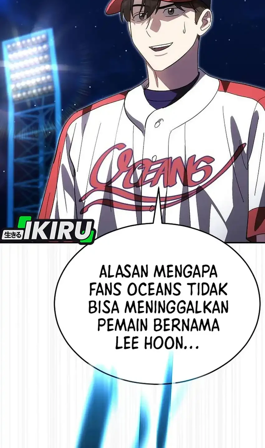 Genius Hitter Hits Fastball Chapter 117 - halaman 62