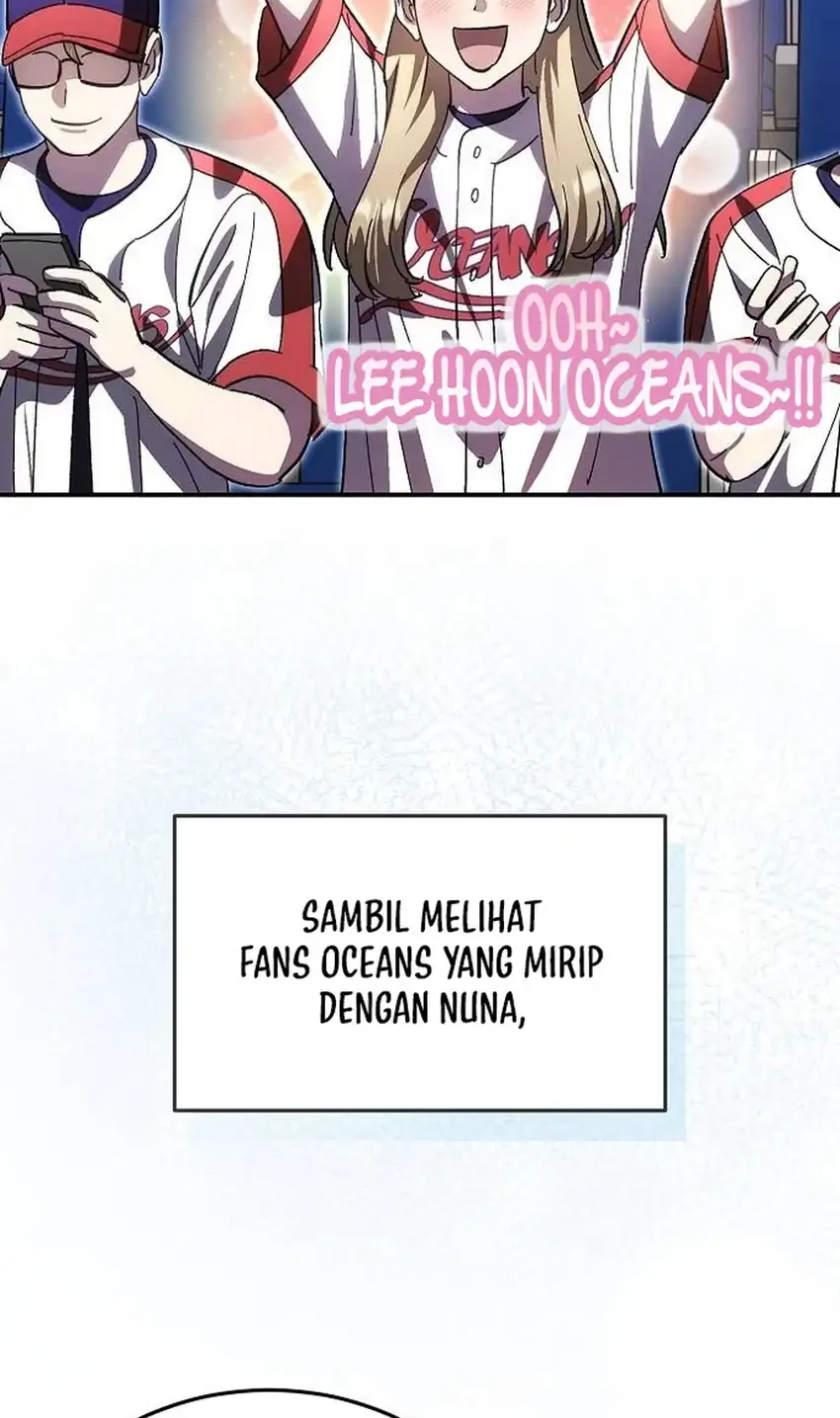 Genius Hitter Hits Fastball Chapter 118 - halaman 10