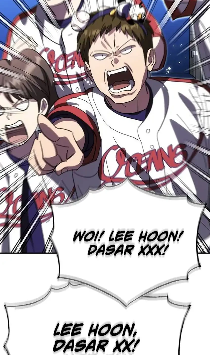 Genius Hitter Hits Fastball Chapter 118 - halaman 14