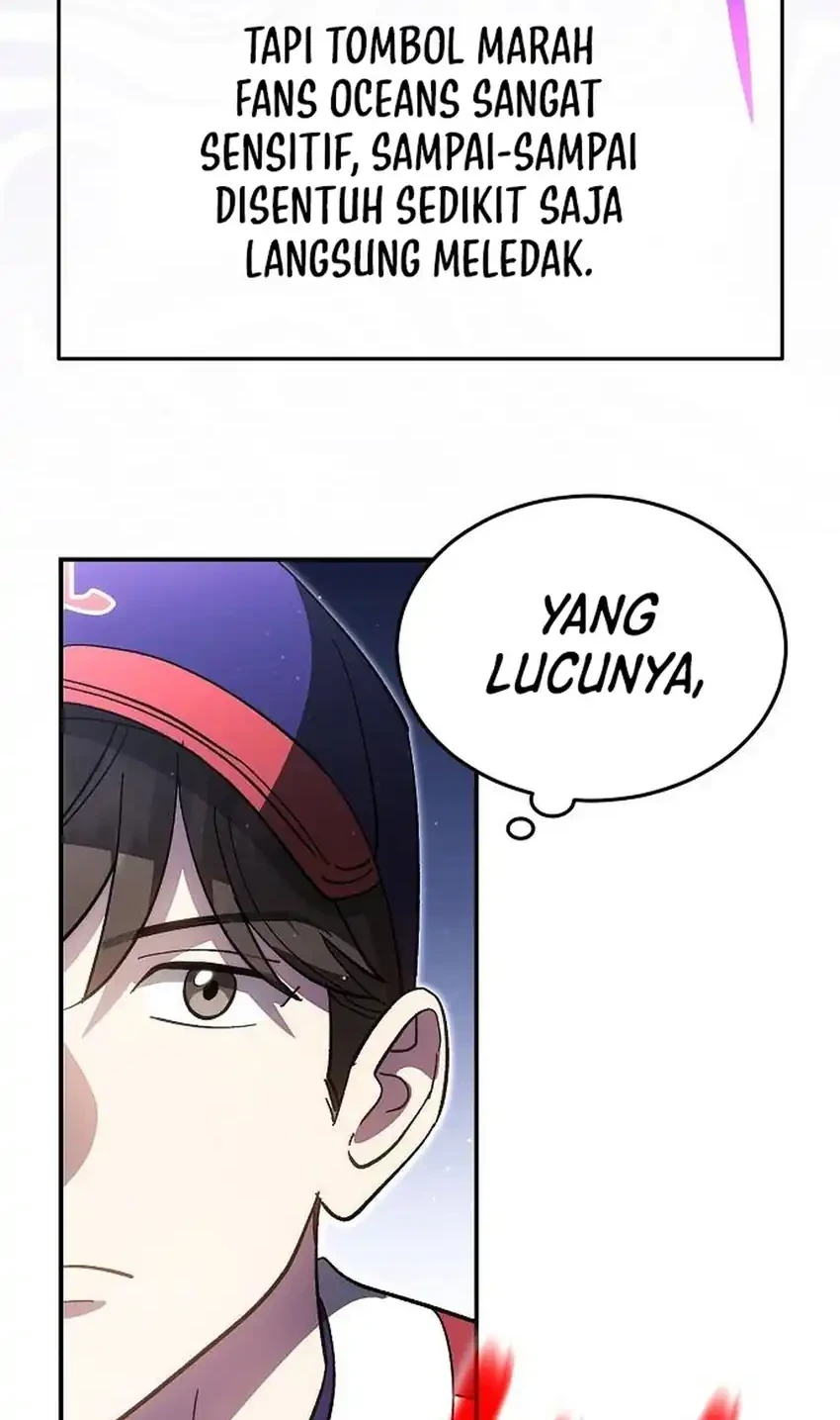 Genius Hitter Hits Fastball Chapter 118 - halaman 16