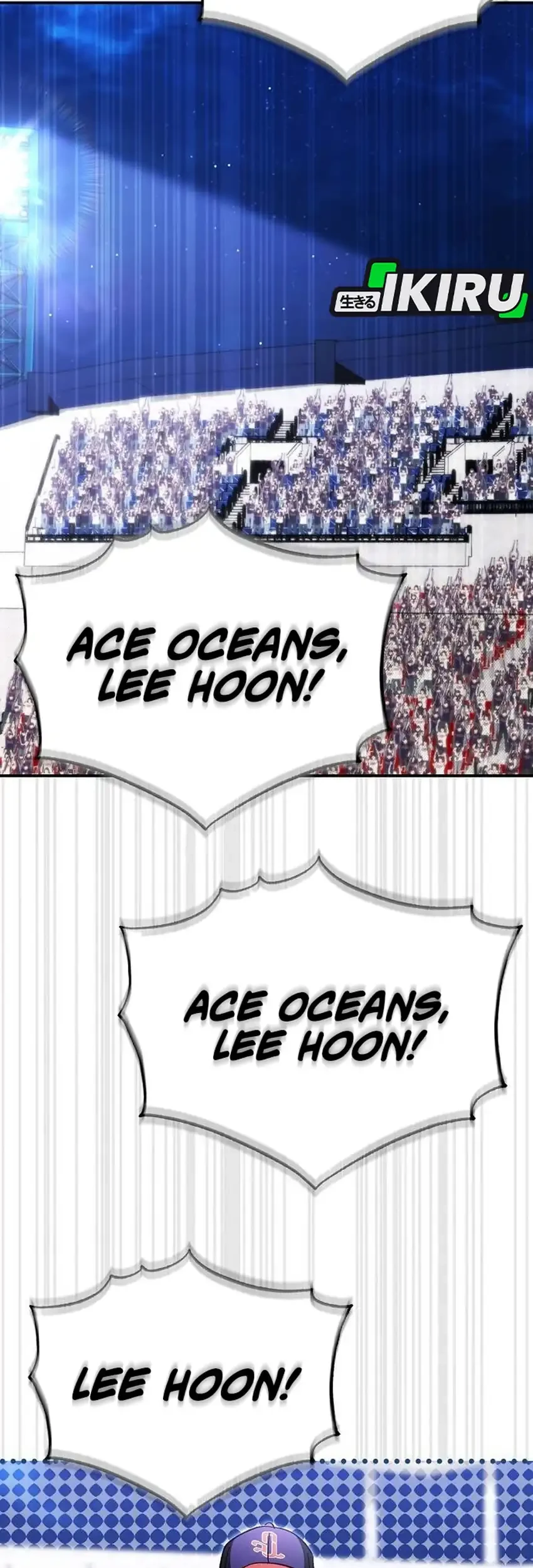 Genius Hitter Hits Fastball Chapter 118 - halaman 19