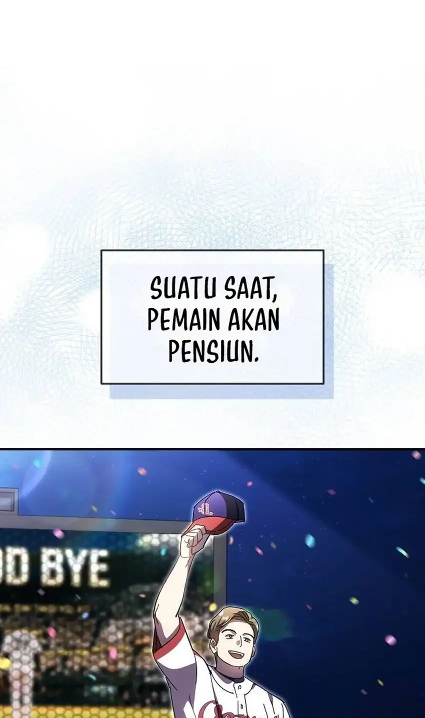 Genius Hitter Hits Fastball Chapter 118 - halaman 2