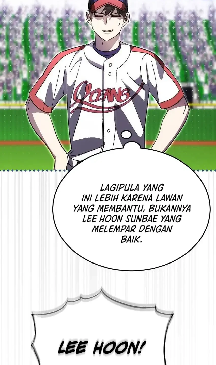 Genius Hitter Hits Fastball Chapter 118 - halaman 20