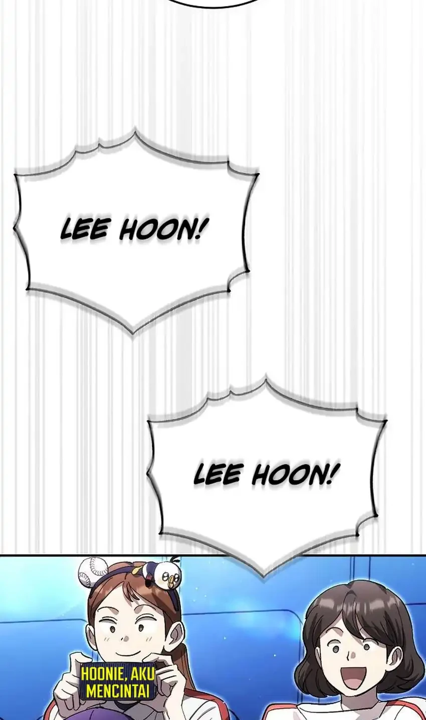Genius Hitter Hits Fastball Chapter 118 - halaman 22