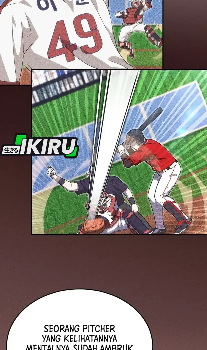 Genius Hitter Hits Fastball Chapter 118 - halaman 24