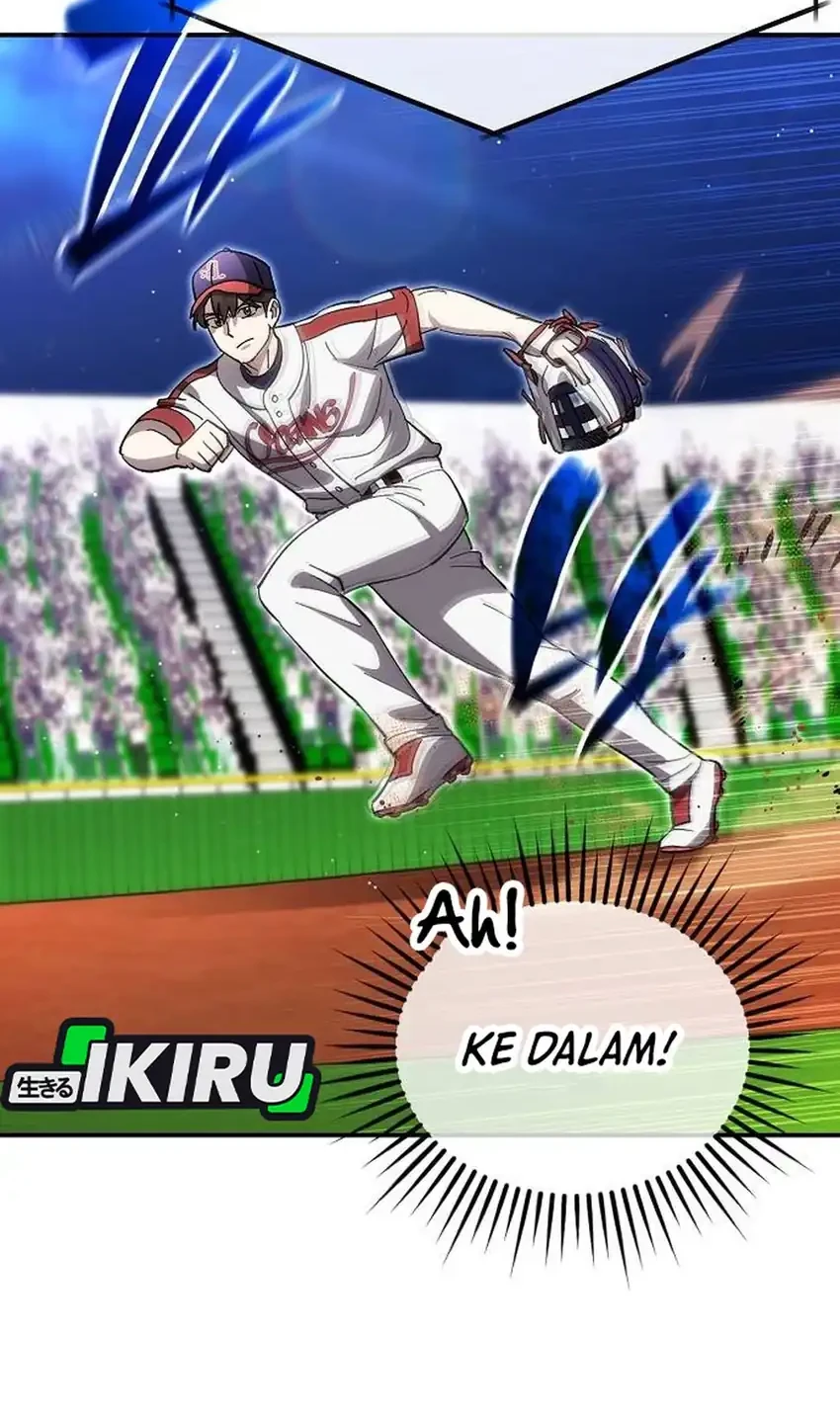 Genius Hitter Hits Fastball Chapter 118 - halaman 26