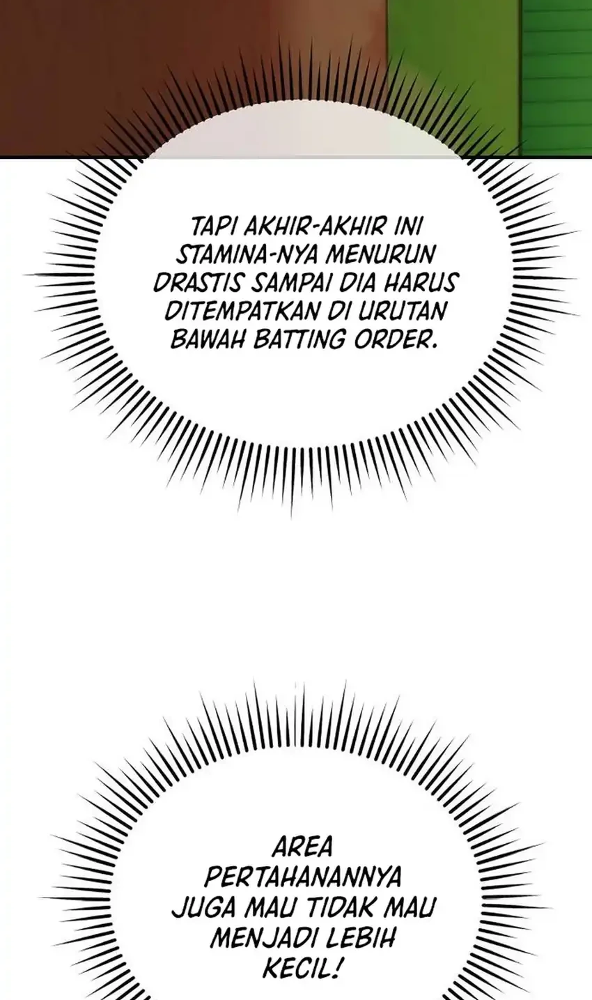 Genius Hitter Hits Fastball Chapter 118 - halaman 28