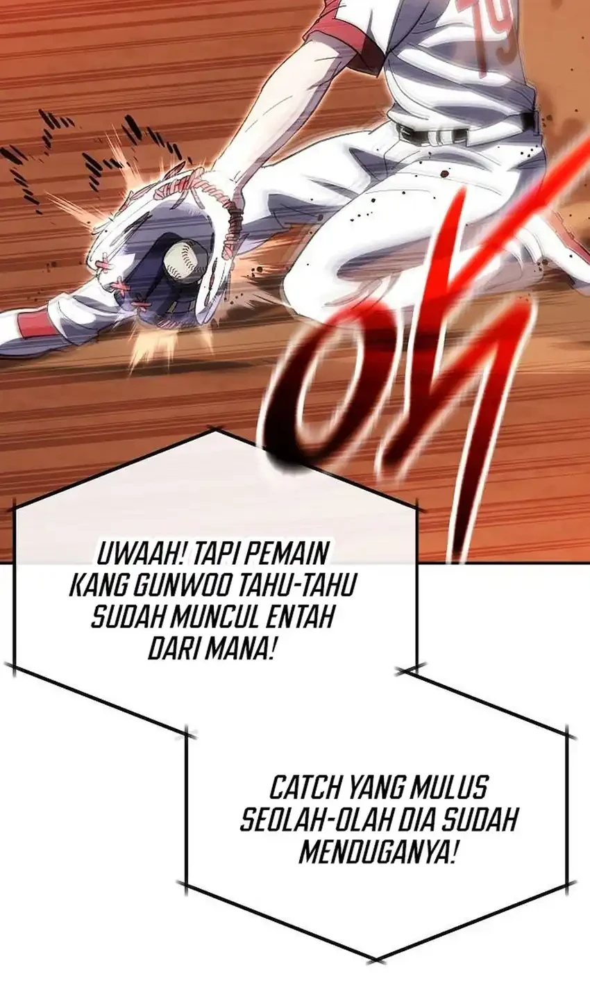 Genius Hitter Hits Fastball Chapter 118 - halaman 30